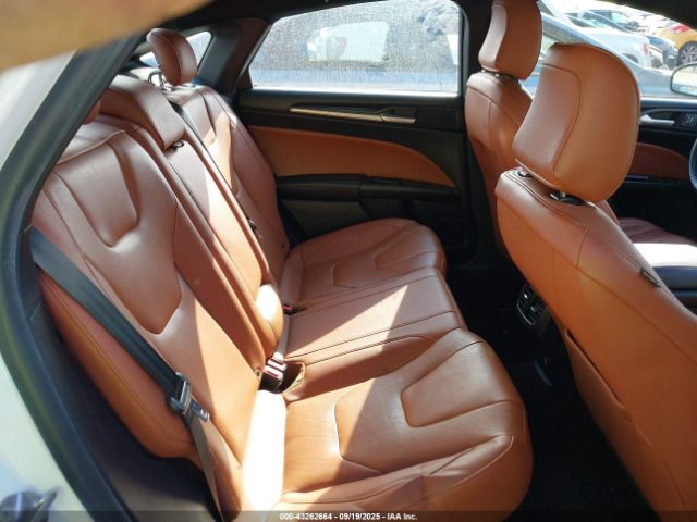 2020 FORD FUSION 3FA6P0K93LR152852 Photo 7