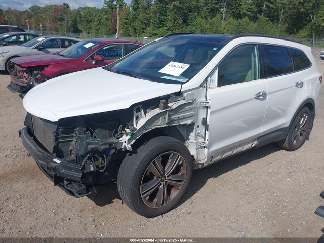 KM8SRDHF7EU081489 Hyundai dohc gdi lambda
