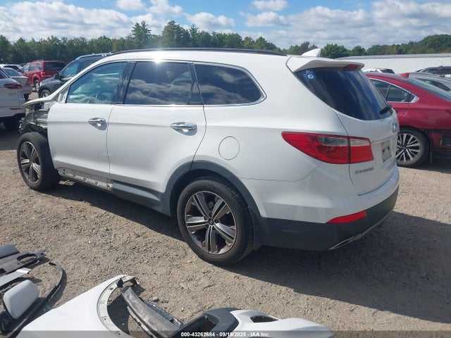 KM8SRDHF7EU081489 Hyundai dohc gdi lambda