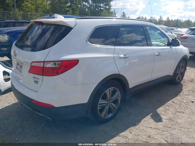KM8SRDHF7EU081489 Hyundai dohc gdi lambda
