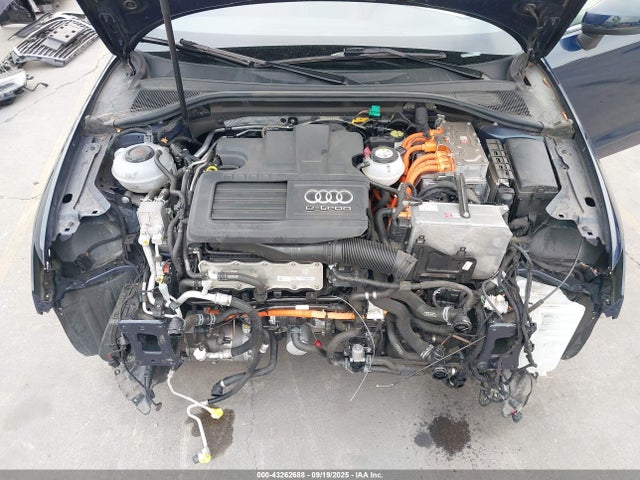 Audi 2018 2018 WAUTPBFF8JA104292 Image 10