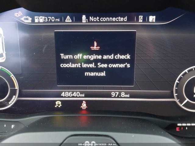 Audi 2018 2018 WAUTPBFF8JA104292 Image 7