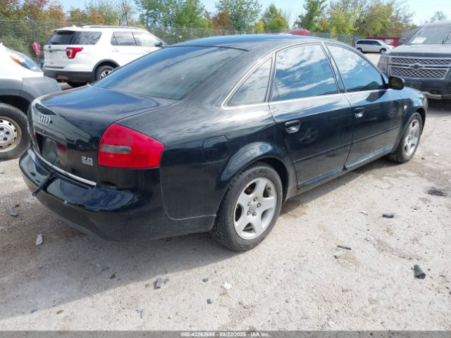 1999 AUDI A6 WAUBA24B4XN057857 Photo 3
