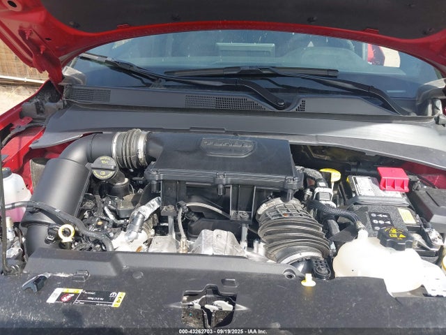 3C4NJDDN8ST584847 Jeep Compass