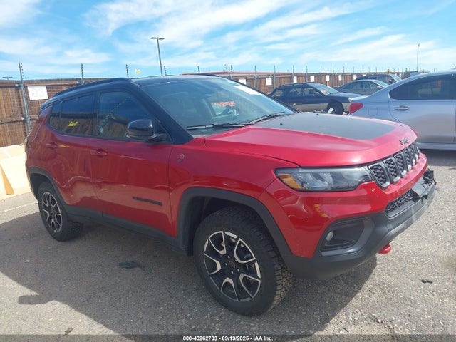3C4NJDDN8ST584847 Jeep Compass