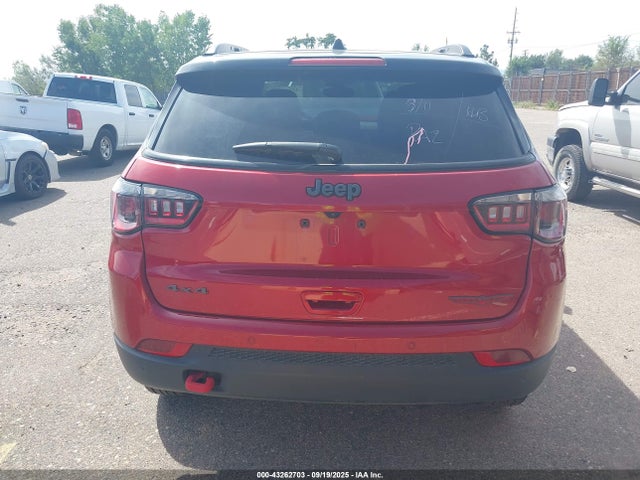 3C4NJDDN8ST584847 Jeep Compass