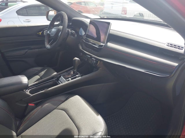 3C4NJDDN8ST584847 Jeep Compass