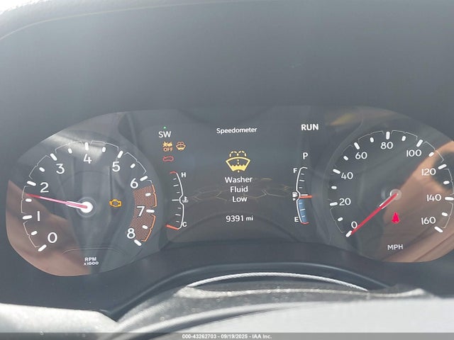 3C4NJDDN8ST584847 Jeep Compass