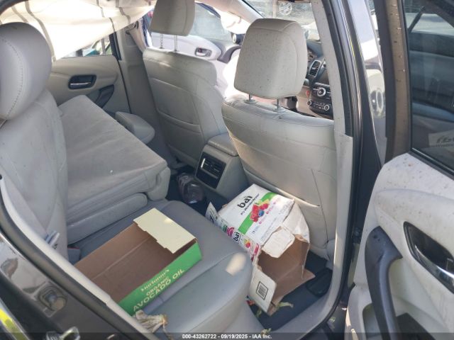 2016 ACURA RDX 5J8TB3H7XGL009714 Photo 7