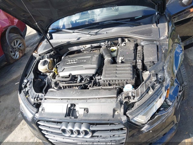 2016 AUDI A3 WAUA7GFF0G1072158 Photo 9
