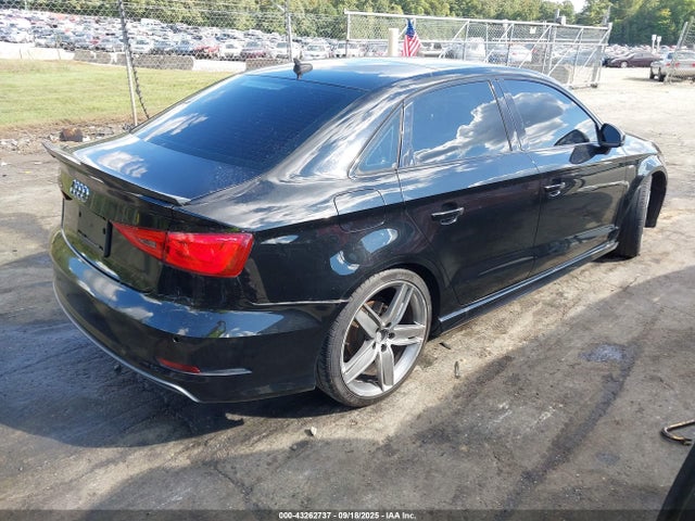 2016 AUDI A3 WAUA7GFF0G1072158 Photo 3
