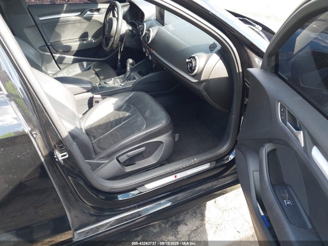 2016 AUDI A3 WAUA7GFF0G1072158 Photo 4