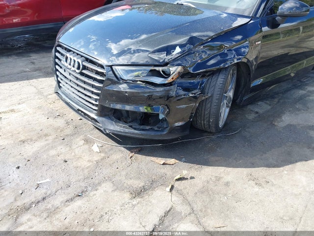 2016 AUDI A3 WAUA7GFF0G1072158 Photo 5