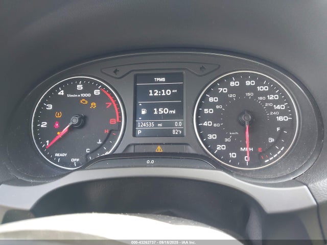 2016 AUDI A3 WAUA7GFF0G1072158 Photo 6