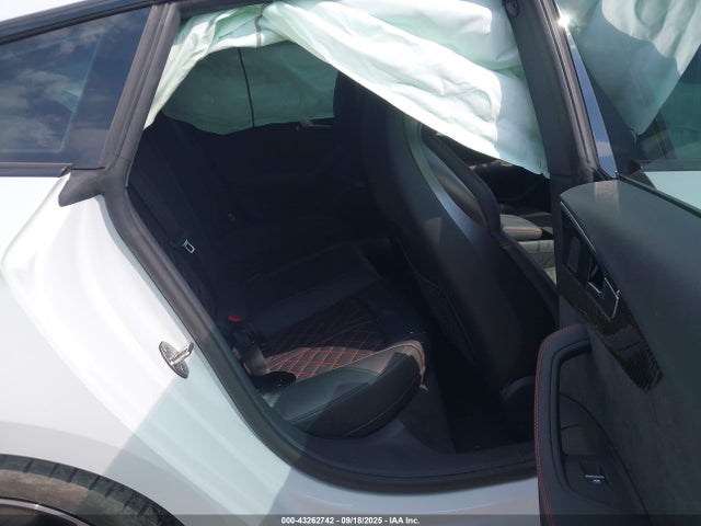 2025 AUDI S5 SPORTBACK WAUC4CF55SA008255 Photo 7