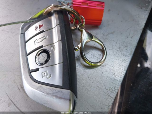 2016 BMW X3 5UXWX9C5XG0D80025 Photo 10