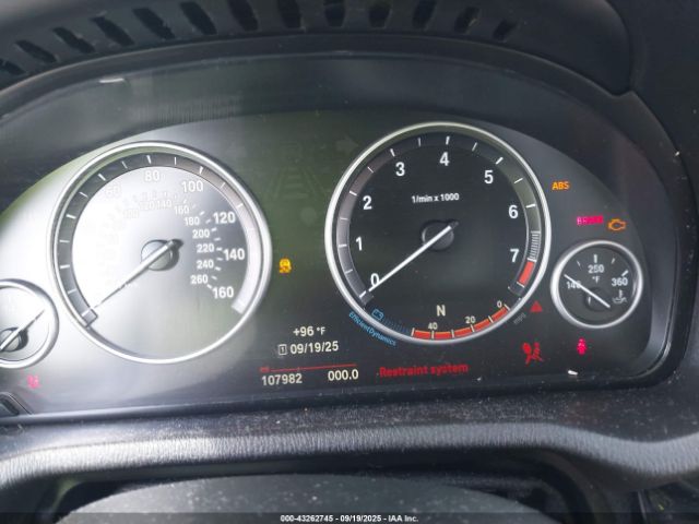 2016 BMW X3 5UXWX9C5XG0D80025 Photo 6