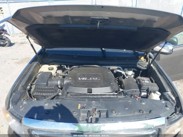 2015 GMC CANYON 1GTG6CE37F1119328 Photo 9