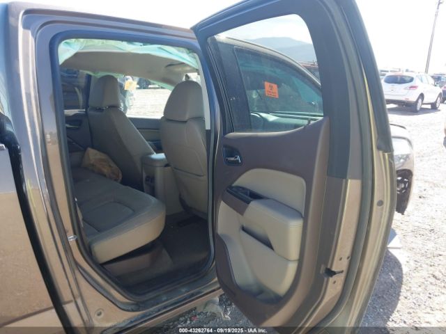 2015 GMC CANYON 1GTG6CE37F1119328 Photo 7