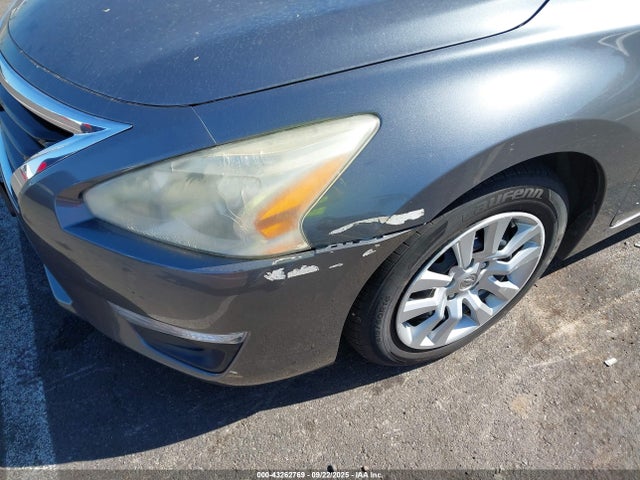 1N4AL3AP4FC283170 Nissan Altima 2.5/2.5 S/2.5 Sl/2.5 Sv