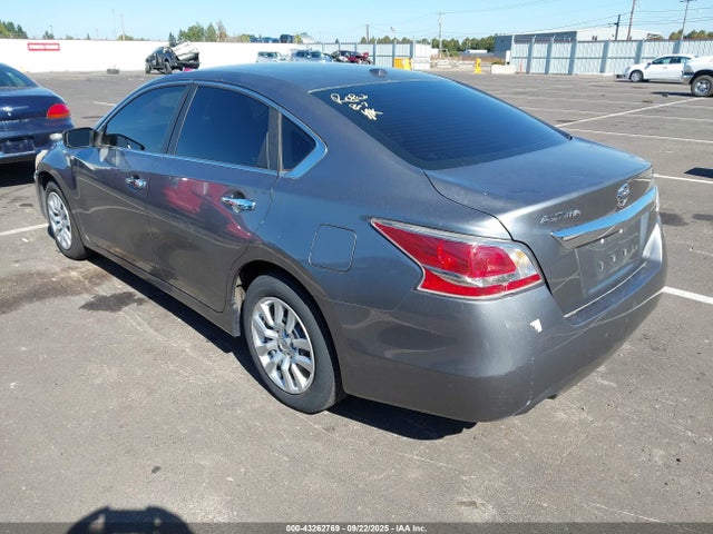 1N4AL3AP4FC283170 Nissan Altima 2.5/2.5 S/2.5 Sl/2.5 Sv