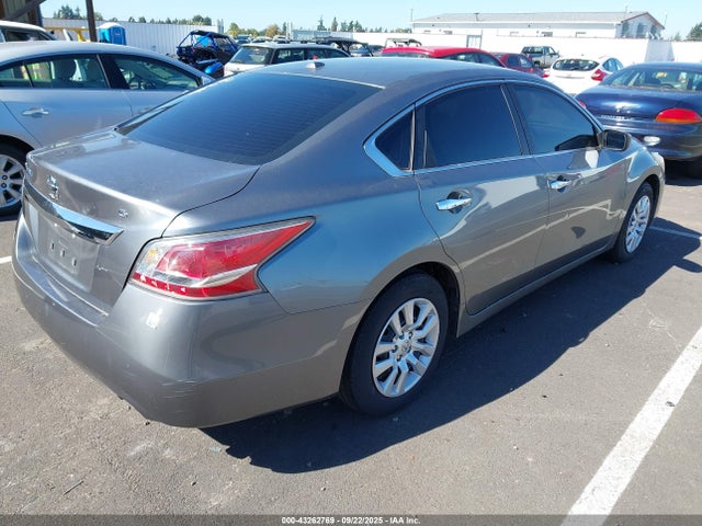 1N4AL3AP4FC283170 Nissan Altima 2.5/2.5 S/2.5 Sl/2.5 Sv