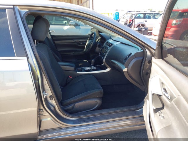 1N4AL3AP4FC283170 Nissan Altima 2.5/2.5 S/2.5 Sl/2.5 Sv
