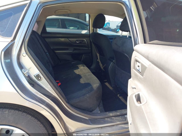 1N4AL3AP4FC283170 Nissan Altima 2.5/2.5 S/2.5 Sl/2.5 Sv