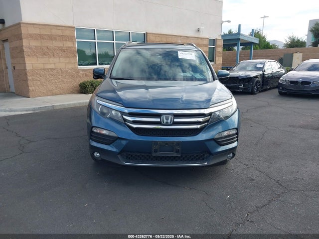 5FNYF5H90HB045082 Honda j35y6