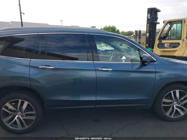 5FNYF5H90HB045082 Honda j35y6