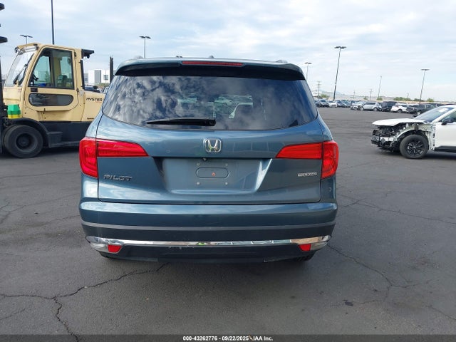 5FNYF5H90HB045082 Honda j35y6