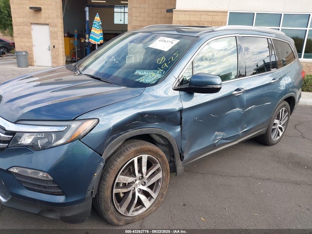 5FNYF5H90HB045082 Honda j35y6