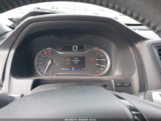 5FNYF5H90HB045082 Honda j35y6