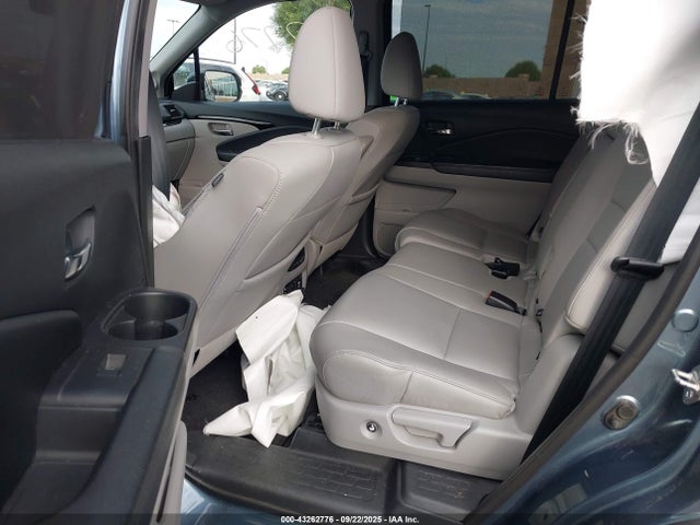 5FNYF5H90HB045082 Honda j35y6