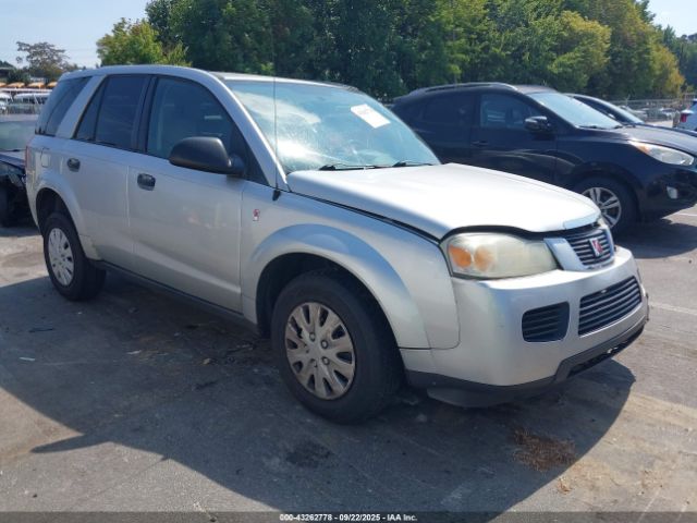 2006 SATURN VUE 5GZCZ33D06S835627 Photo 0