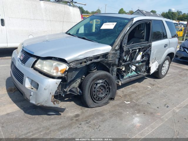 2006 SATURN VUE 5GZCZ33D06S835627 Photo 1
