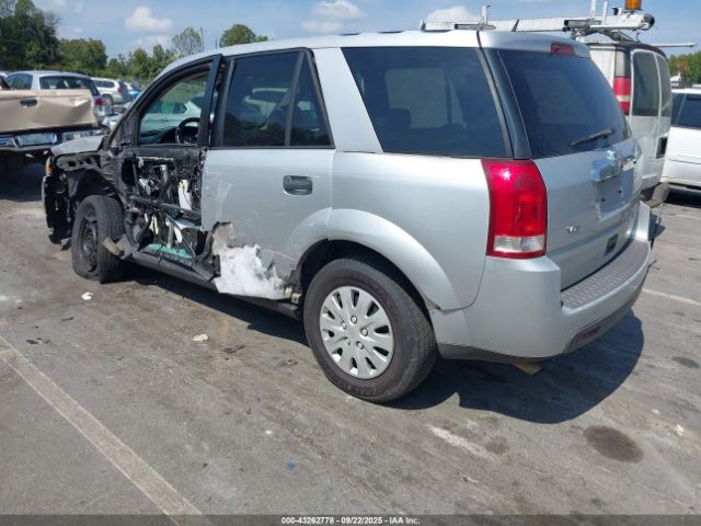 2006 SATURN VUE 5GZCZ33D06S835627 Photo 2