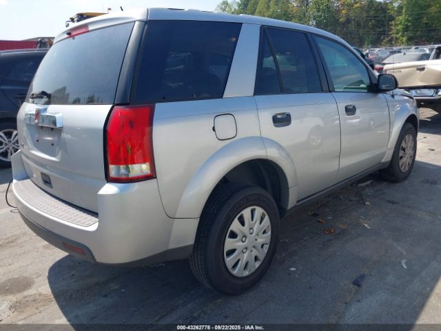 2006 SATURN VUE 5GZCZ33D06S835627 Photo 3