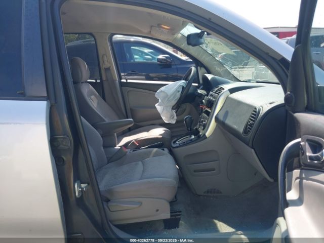 2006 SATURN VUE 5GZCZ33D06S835627 Photo 4