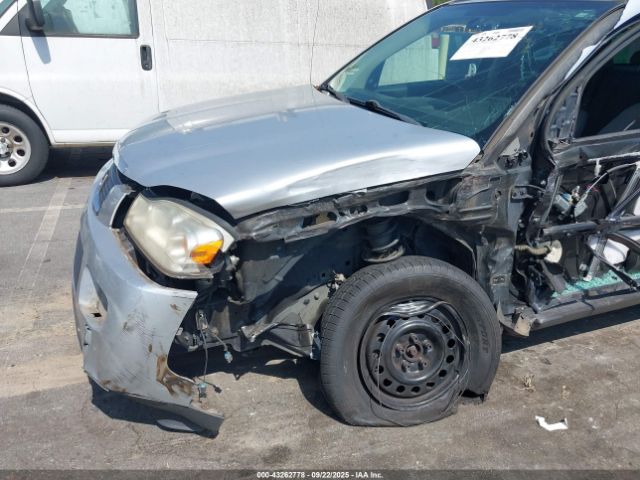 2006 SATURN VUE 5GZCZ33D06S835627 Photo 5