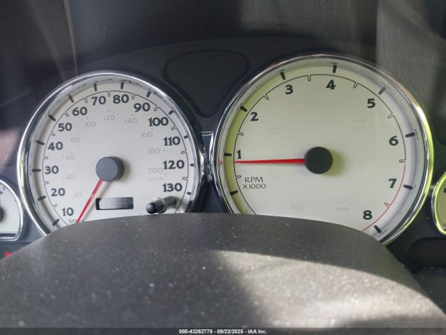 2006 SATURN VUE 5GZCZ33D06S835627 Photo 6