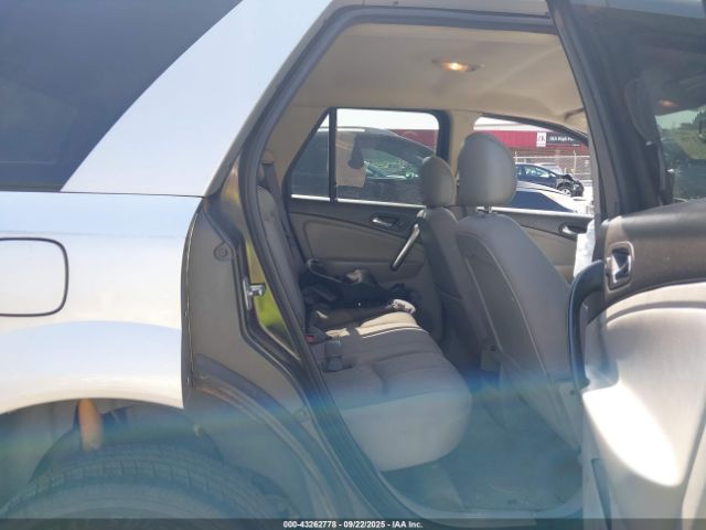 2006 SATURN VUE 5GZCZ33D06S835627 Photo 7
