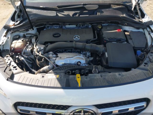 2023 MERCEDES-BENZ GLA 250 W1N4N4GB0PJ530287 Photo 9