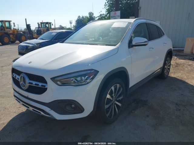 2023 MERCEDES-BENZ GLA 250 W1N4N4GB0PJ530287 Photo 1