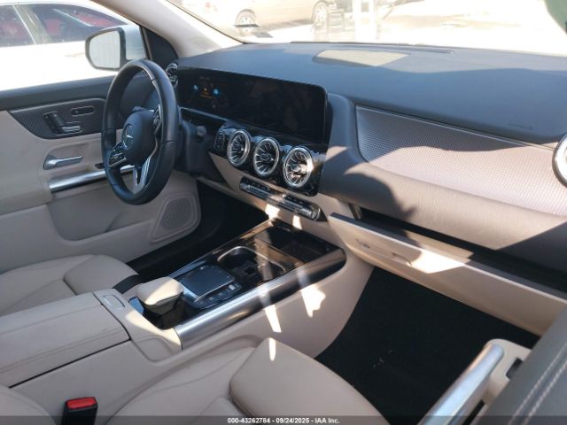 2023 MERCEDES-BENZ GLA 250 W1N4N4GB0PJ530287 Photo 4