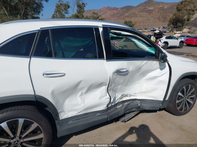 2023 MERCEDES-BENZ GLA 250 W1N4N4GB0PJ530287 Photo 5