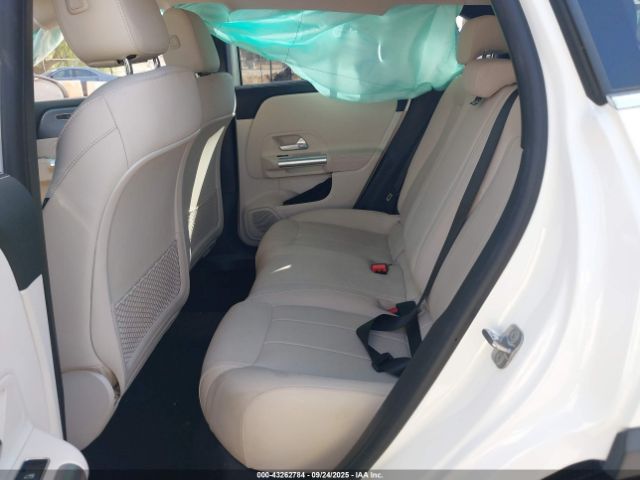 2023 MERCEDES-BENZ GLA 250 W1N4N4GB0PJ530287 Photo 7