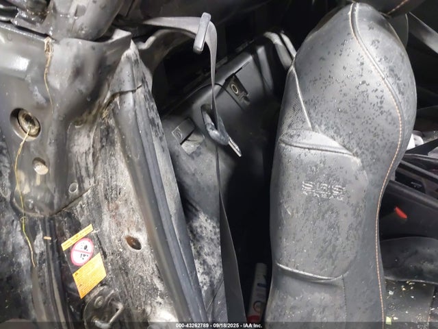 2006 NISSAN 350Z JN1AZ36AX6M458211 Photo 7