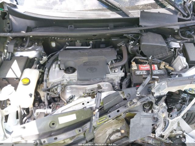 2016 TOYOTA RAV4 2T3ZFREV2GW279679 Photo 9