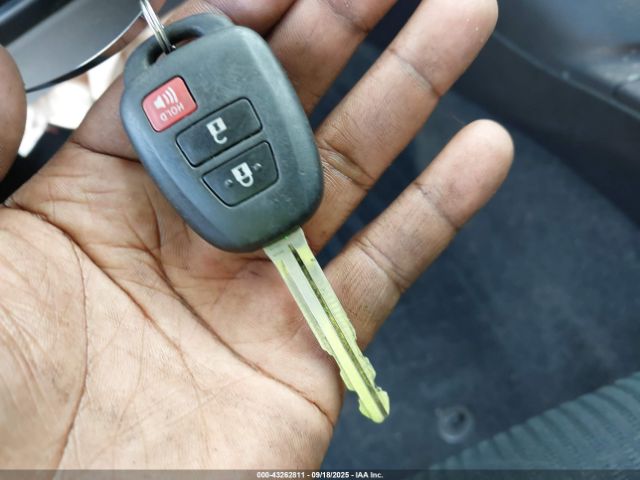 2016 TOYOTA RAV4 2T3ZFREV2GW279679 Photo 10